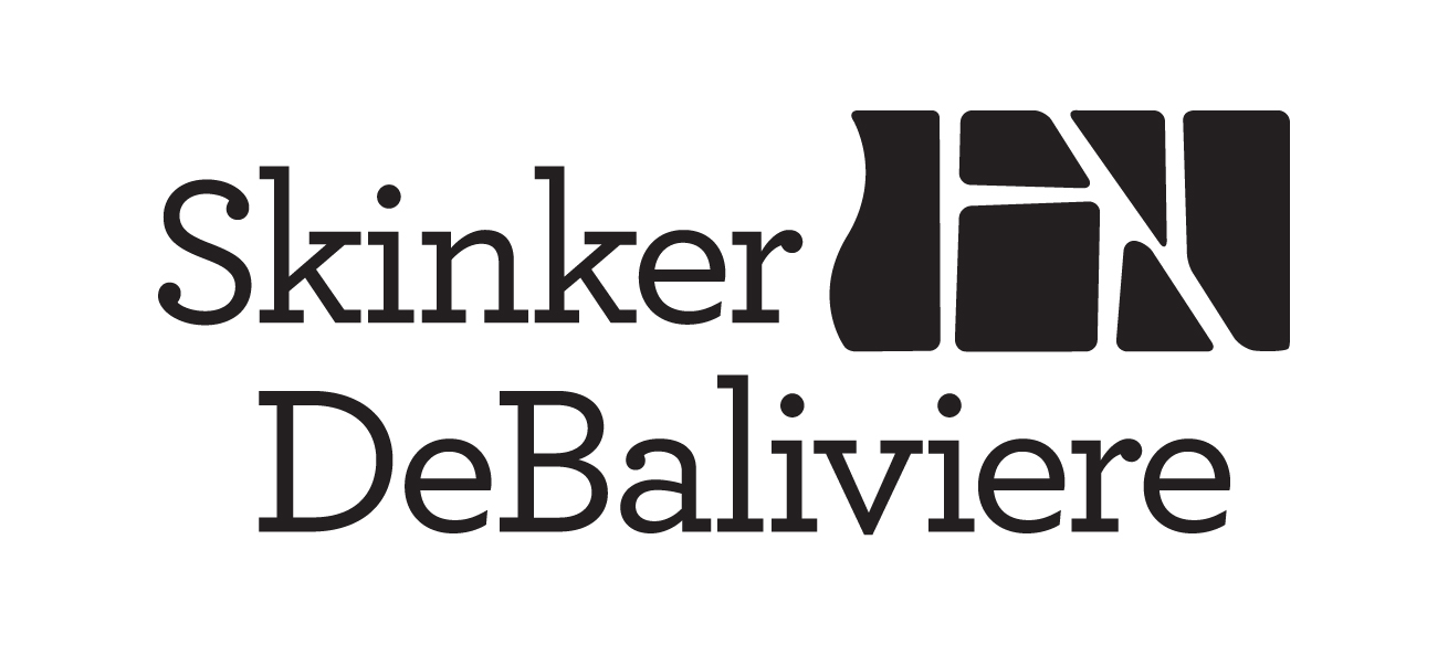 Skinker DeBaliviere logo 3